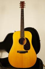 Martin 【USED】D-18 Authentic 1937 VTS Aged #2829827 【アディロントップ】【2024年製】_2