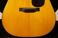Martin 【USED】D-18 Authentic 1937 VTS Aged #2829827 【アディロントップ】【2024年製】_10