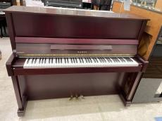 KAWAI KAWAI　K25M　【中古アップライトピアノ　】