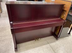 KAWAI KAWAI　K25M　【中古アップライトピアノ　】_2