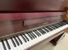 KAWAI KAWAI　K25M　【中古アップライトピアノ　】_3