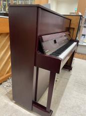 KAWAI KAWAI　K25M　【中古アップライトピアノ　】_4