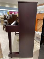 KAWAI KAWAI　K25M　【中古アップライトピアノ　】_5