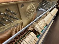 KAWAI KAWAI　K25M　【中古アップライトピアノ　】_8