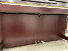 KAWAI KAWAI　K25M　【中古アップライトピアノ　】_9