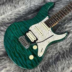 YAMAHA PACIFICA604WH AQM