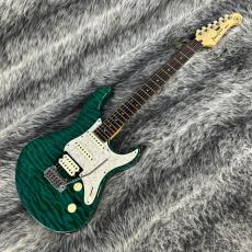 YAMAHA PACIFICA604WH AQM_2