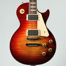 Gibson Japan Exclusive Les Paul STD 50s Custom Shop Top -Heritage Cherry Sunburst- #214760093【4.28g】