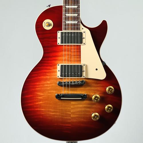 Gibson Japan Exclusive Les Paul STD 50s Custom Shop Top -Heritage Cherry Sunburst- #214760093【4.28g】