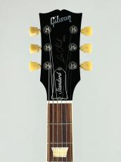 Gibson Japan Exclusive Les Paul STD 50s Custom Shop Top -Heritage Cherry Sunburst- #214760093【4.28g】_7