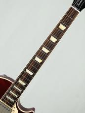 Gibson Japan Exclusive Les Paul STD 50s Custom Shop Top -Heritage Cherry Sunburst- #214760093【4.28g】_9