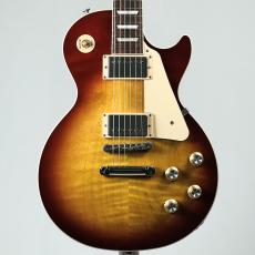 Gibson Les Paul Standard 60s Figured Top -Iced Tea Burst- #208550002【4.04kg】