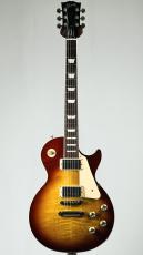 Gibson Les Paul Standard 60s Figured Top -Iced Tea Burst- #208550002【4.04kg】_2