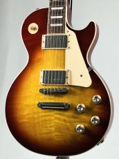 Gibson Les Paul Standard 60s Figured Top -Iced Tea Burst- #208550002【4.04kg】_5