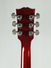 Gibson Les Paul Standard 60s Figured Top -Iced Tea Burst- #208550002【4.04kg】_8
