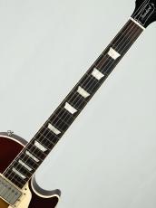 Gibson Les Paul Standard 60s Figured Top -Iced Tea Burst- #208550002【4.04kg】_9