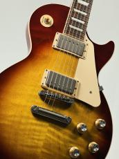 Gibson Les Paul Standard 60s Figured Top -Iced Tea Burst- #208550002【4.04kg】_10