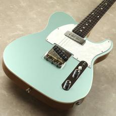 Psychederhythm STANDARD-T 【Pastille Green Metallic】_2