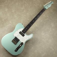 Psychederhythm STANDARD-T 【Pastille Green Metallic】_3