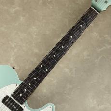 Psychederhythm STANDARD-T 【Pastille Green Metallic】_4