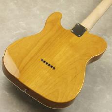Psychederhythm STANDARD-T 【Pastille Green Metallic】_8