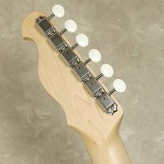 Psychederhythm STANDARD-T 【Pastille Green Metallic】_10