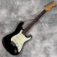 Fender Made in Japan Traditional 60s Stratocaster Rosewood Fingerboard Black【現物画像】10/26更新_2