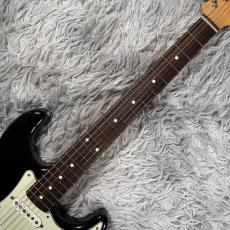 Fender Made in Japan Traditional 60s Stratocaster Rosewood Fingerboard Black【現物画像】10/26更新_3