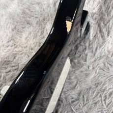 Fender Made in Japan Traditional 60s Stratocaster Rosewood Fingerboard Black【現物画像】10/26更新_4