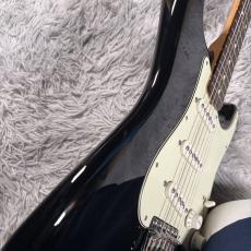 Fender Made in Japan Traditional 60s Stratocaster Rosewood Fingerboard Black【現物画像】10/26更新_5
