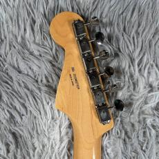 Fender Made in Japan Traditional 60s Stratocaster Rosewood Fingerboard Black【現物画像】10/26更新_7