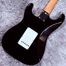 Fender Made in Japan Traditional 60s Stratocaster Rosewood Fingerboard Black【現物画像】10/26更新_9