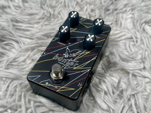 Limetone Audio Hunter