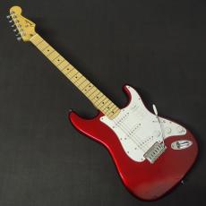Fender Standard Stratocaster Maple Fingerboard Candy Cola