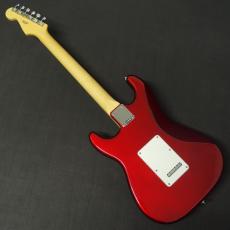 Fender Standard Stratocaster Maple Fingerboard Candy Cola_2