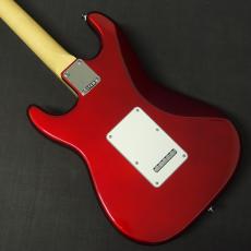 Fender Standard Stratocaster Maple Fingerboard Candy Cola_4