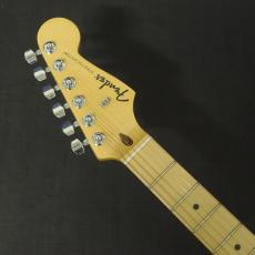 Fender Standard Stratocaster Maple Fingerboard Candy Cola_7