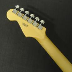 Fender Standard Stratocaster Maple Fingerboard Candy Cola_8