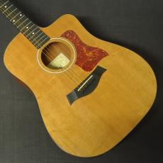 Taylor 110ce【2009年製】_3