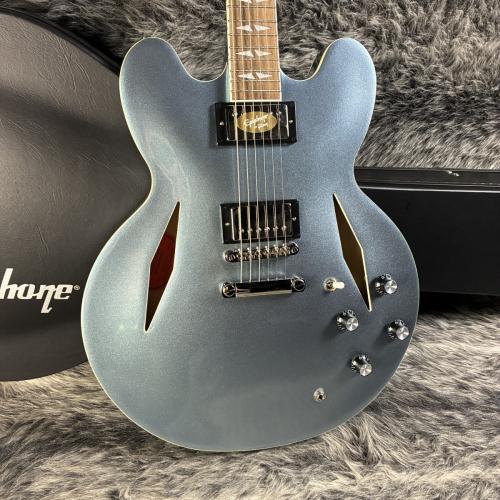 Epiphone Dave Grohl DG-335 Pelham Blue