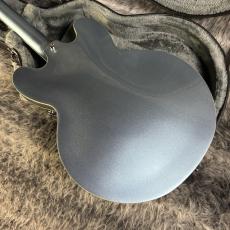 Epiphone Dave Grohl DG-335 Pelham Blue_6