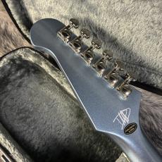 Epiphone Dave Grohl DG-335 Pelham Blue_9