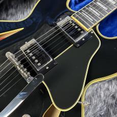 Epiphone Shinichi Ubukata ES-355 Custom Bigsby ver.02 Ebony_3