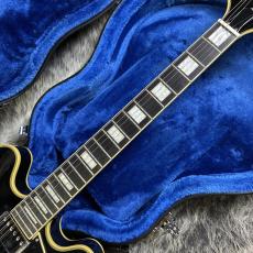 Epiphone Shinichi Ubukata ES-355 Custom Bigsby ver.02 Ebony_5