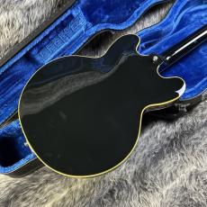 Epiphone Shinichi Ubukata ES-355 Custom Bigsby ver.02 Ebony_7