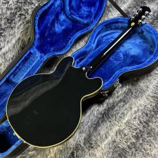 Epiphone Shinichi Ubukata ES-355 Custom Bigsby ver.02 Ebony_8