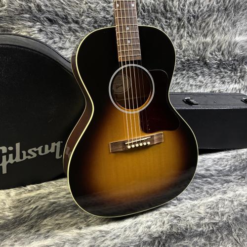 Gibson L-00 Standard Vintage Sunburst 2025