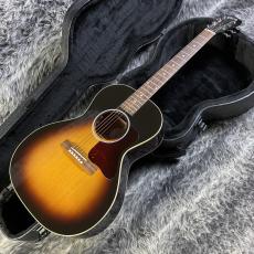 Gibson L-00 Standard Vintage Sunburst 2025_3