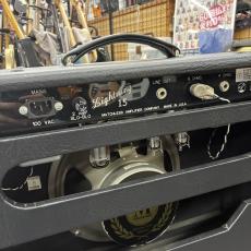 Matchless Lightning 15_3