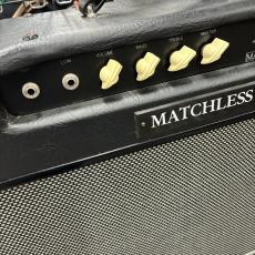 Matchless Lightning 15_7